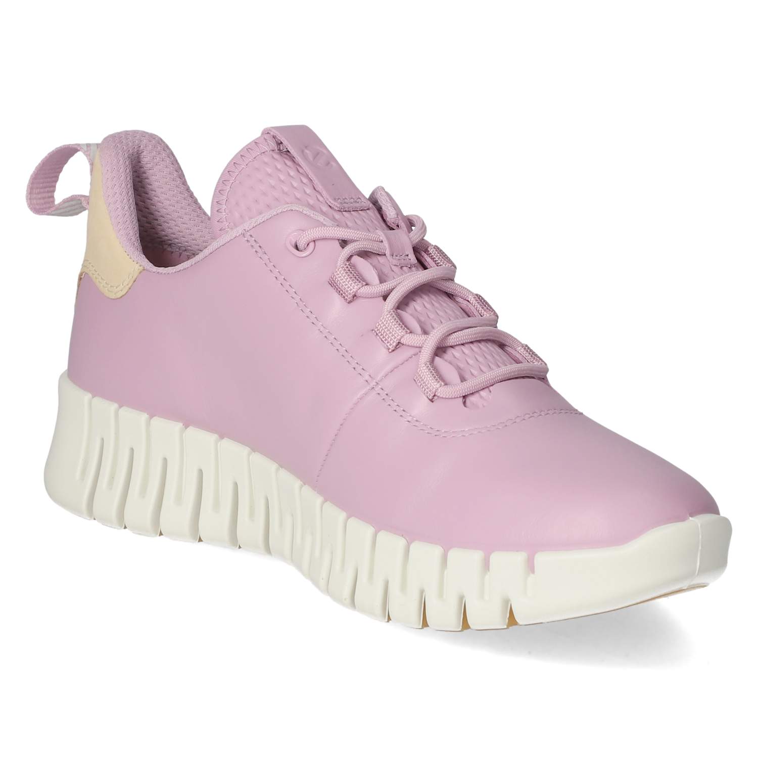 Ecco Low Sneaker ECCO GRUUV W - lavender