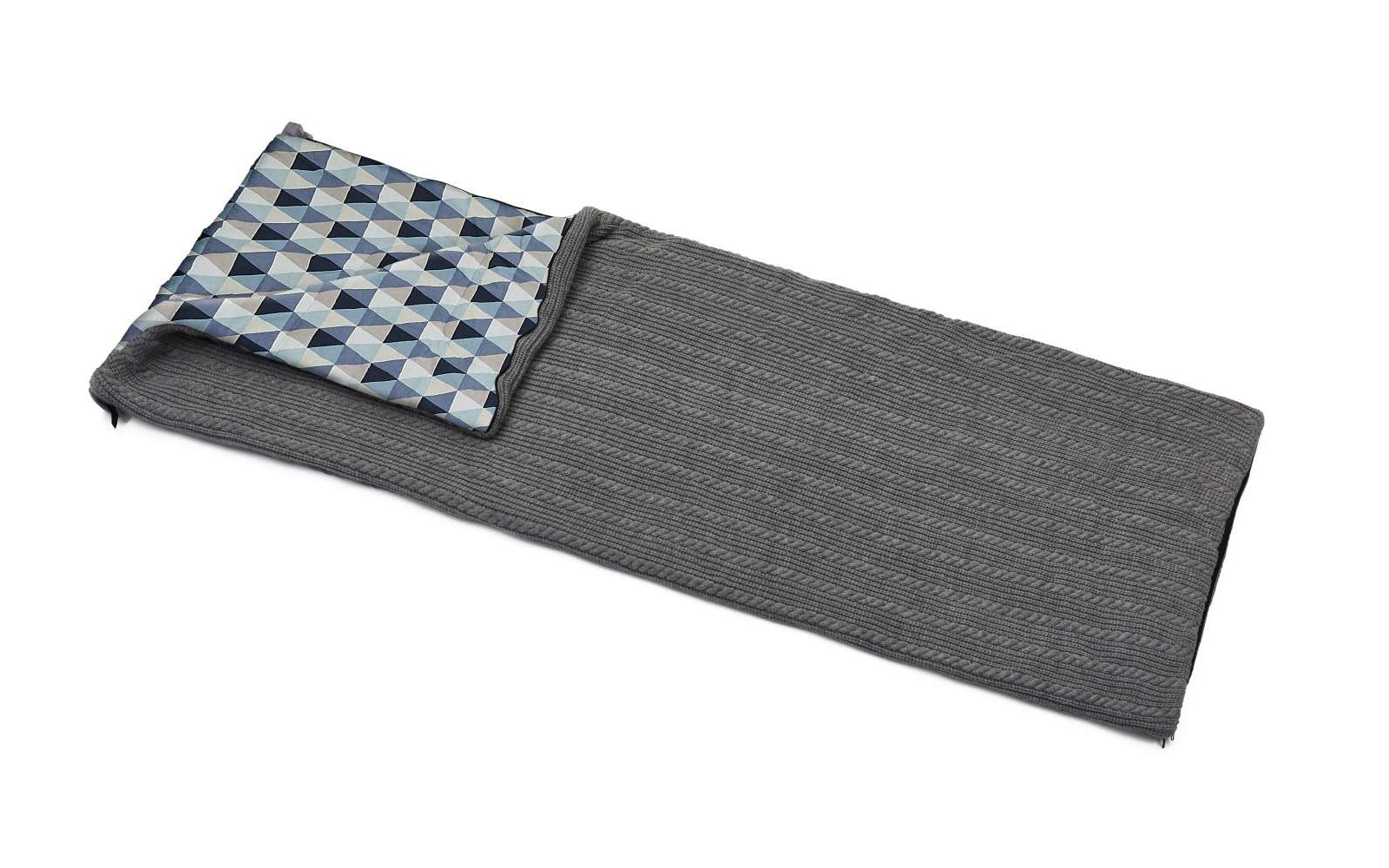 Berger Camper Comfort 150G Deckenschlafsack