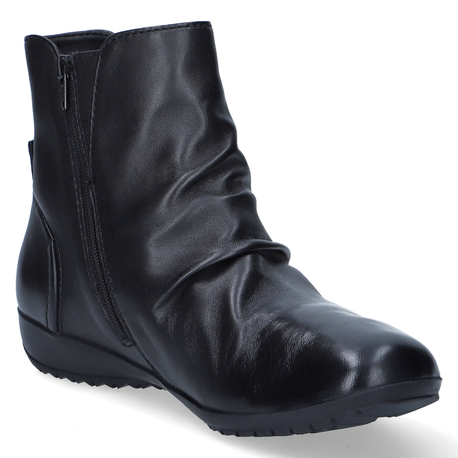 Josef Seibel Stiefeletten NALY  - schwarz