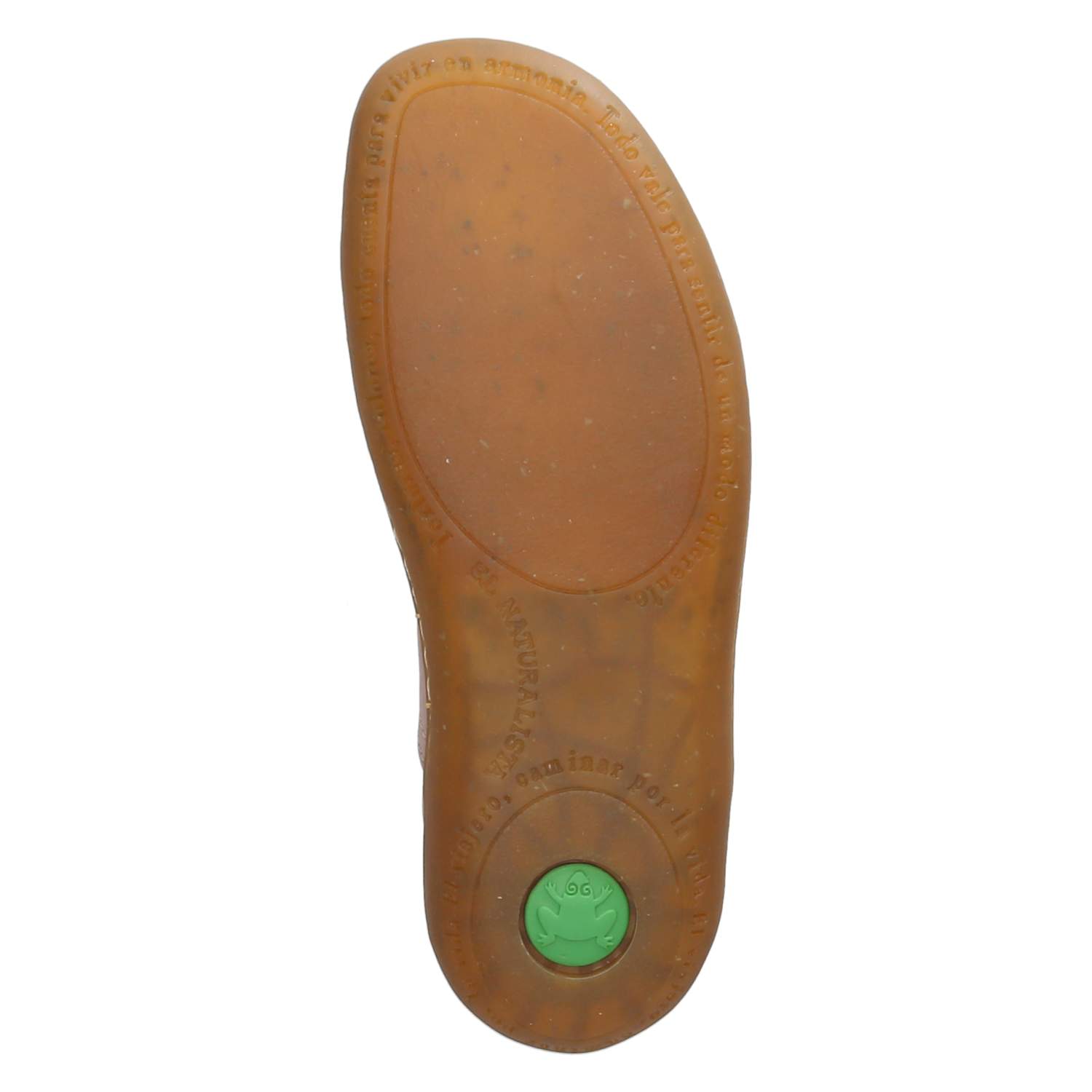 El Naturalista Slipper EL VIAJERO - malva