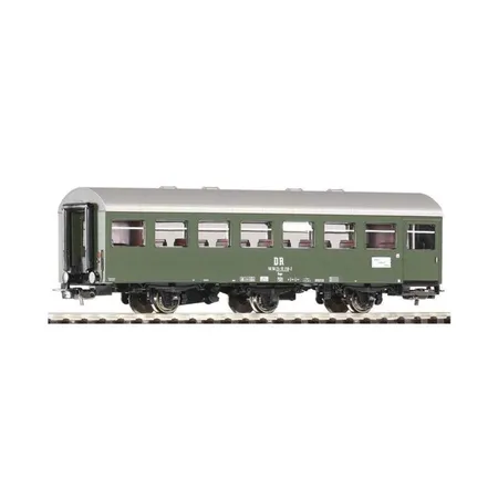 PIKO Reko-Wagen 2.Klasse, Bage