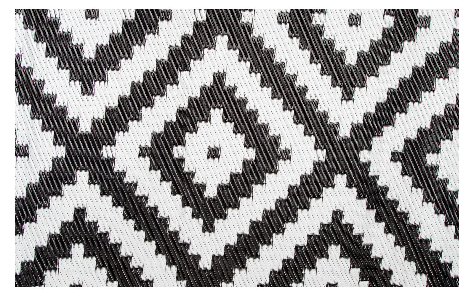 Bo-Camp Urban Outdoor Lewisham Outdoormatte 200 x 180 cm