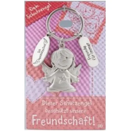 Depesche Schlüsselanhänger 