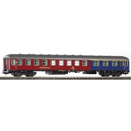 PIKO Schnellzug-Halbspeisewagen ARm216