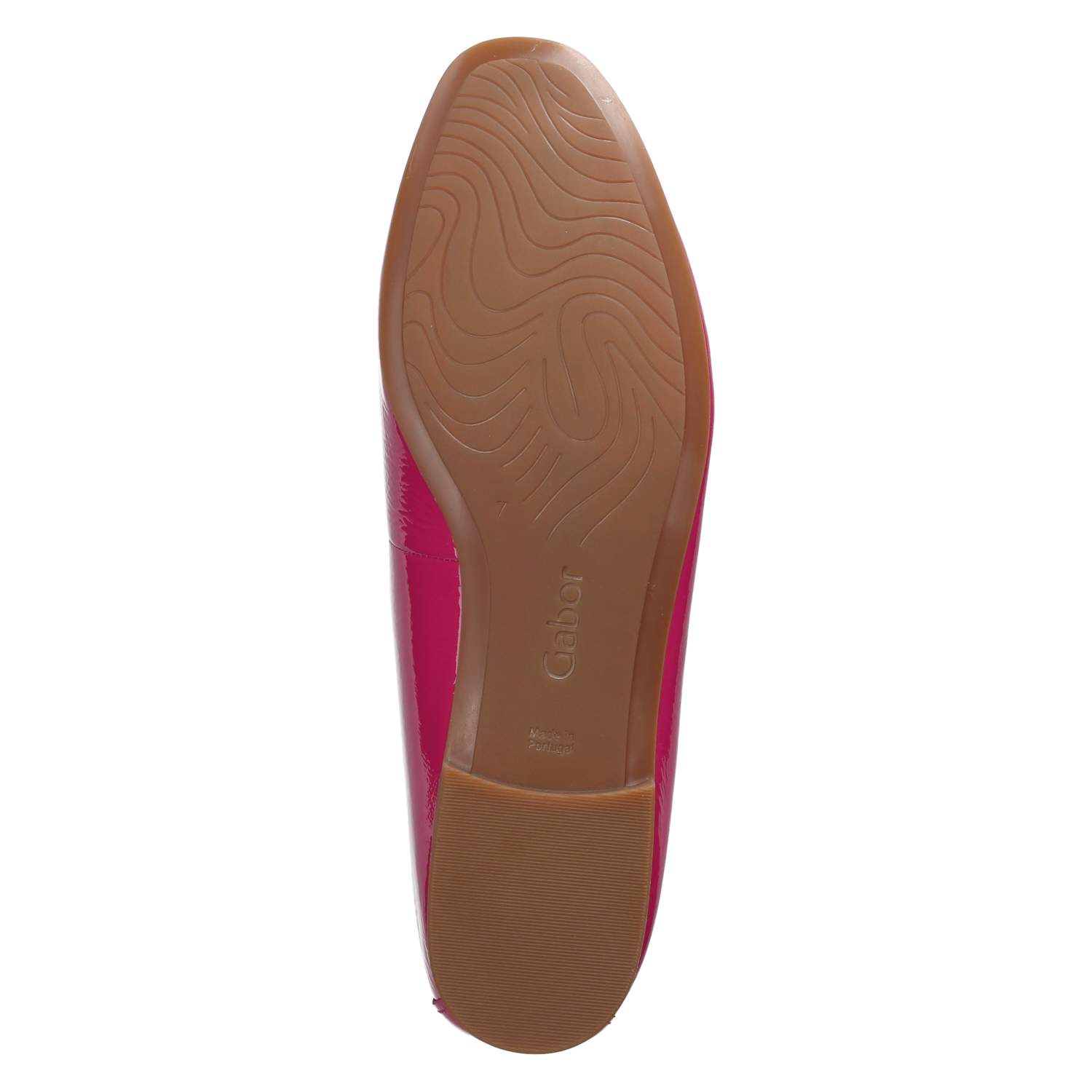 Gabor Slipper - pink