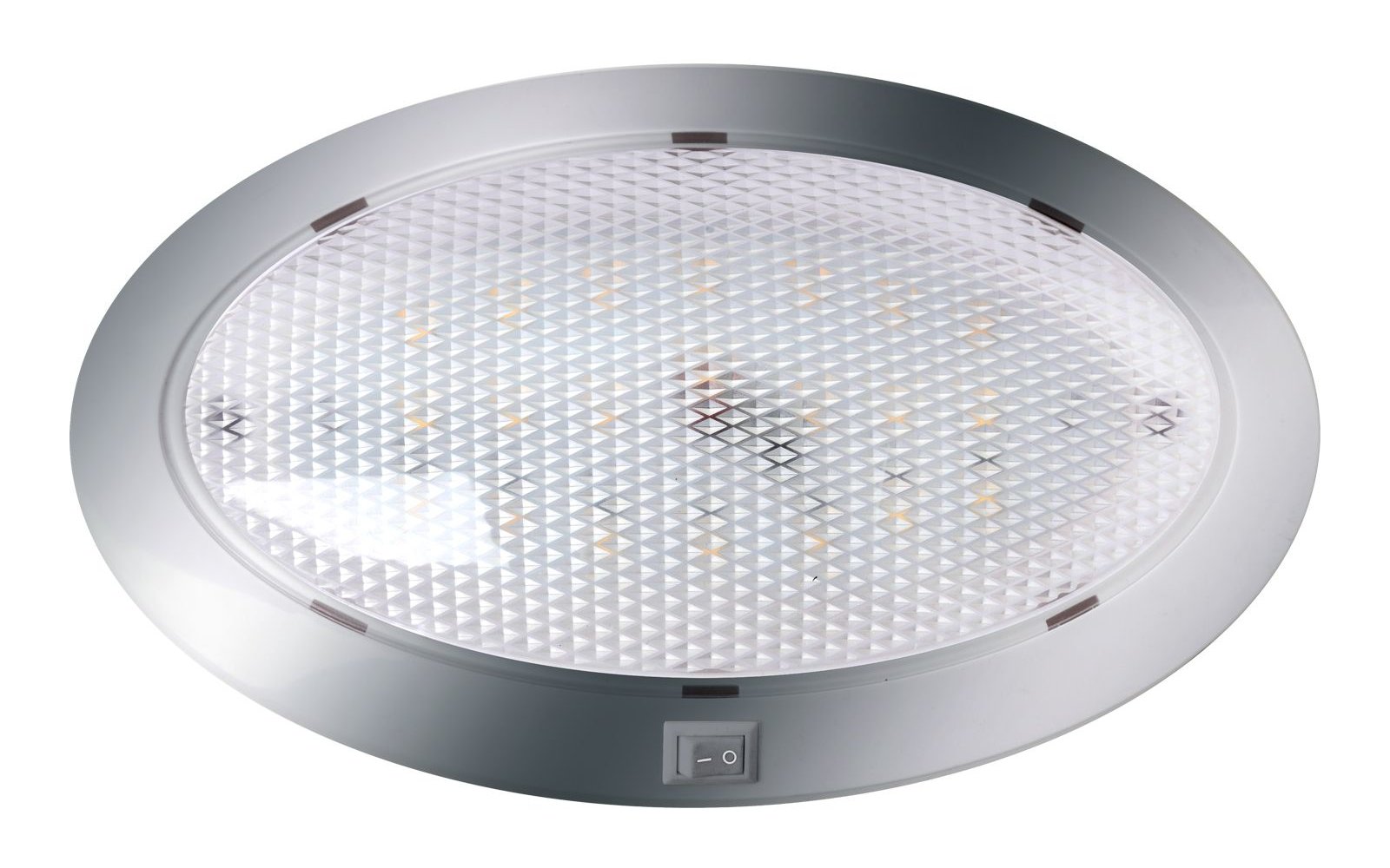 Brunner Orion LED-Deckenleuchte 12 V 3,6 W