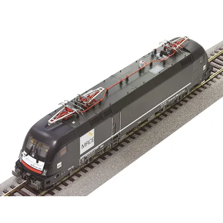 Roco 70518 - Elektrolokomotive 182 596-7, MRCE