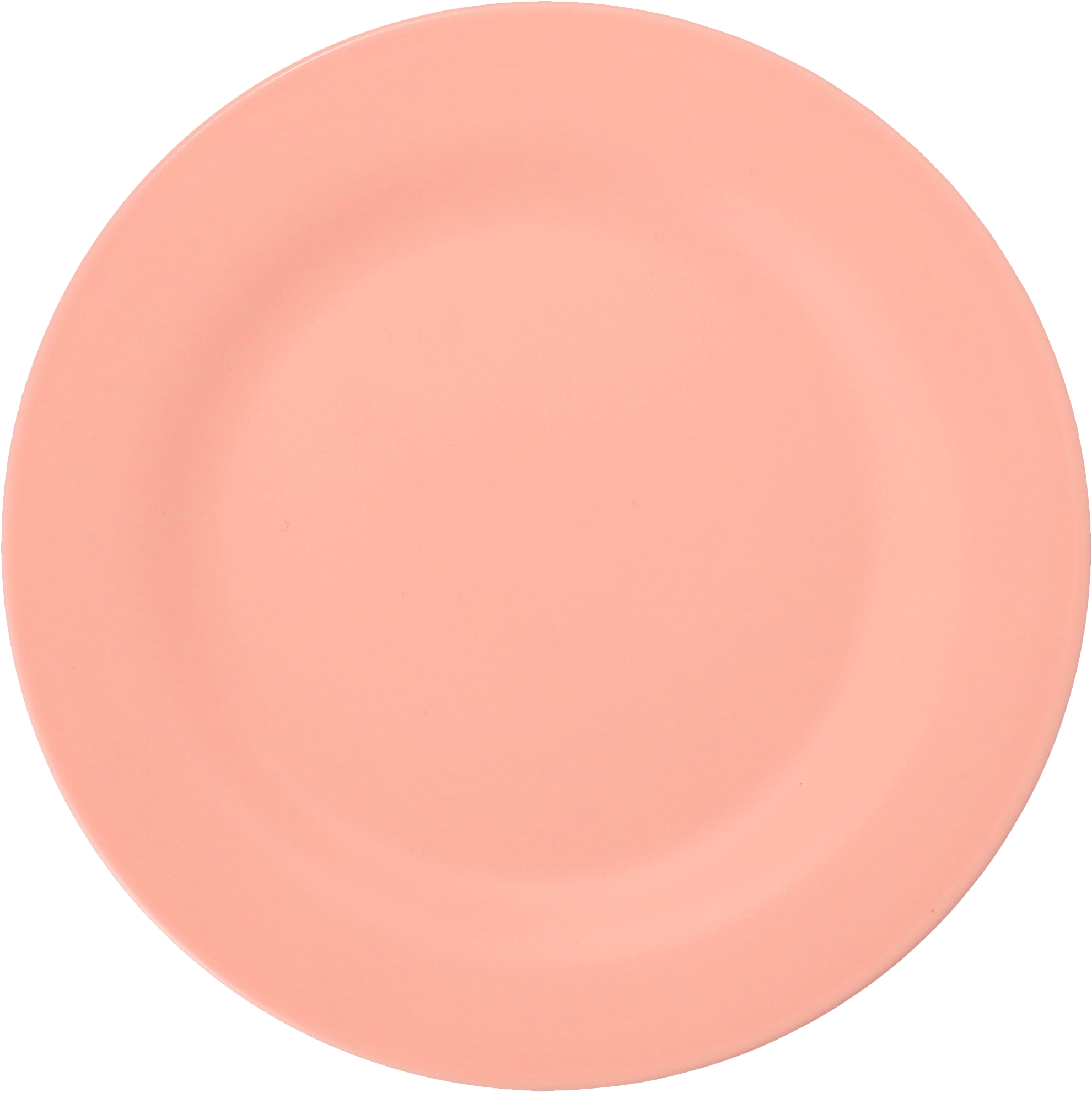 Berger Kynne Dessertteller Ø 20 cm coral