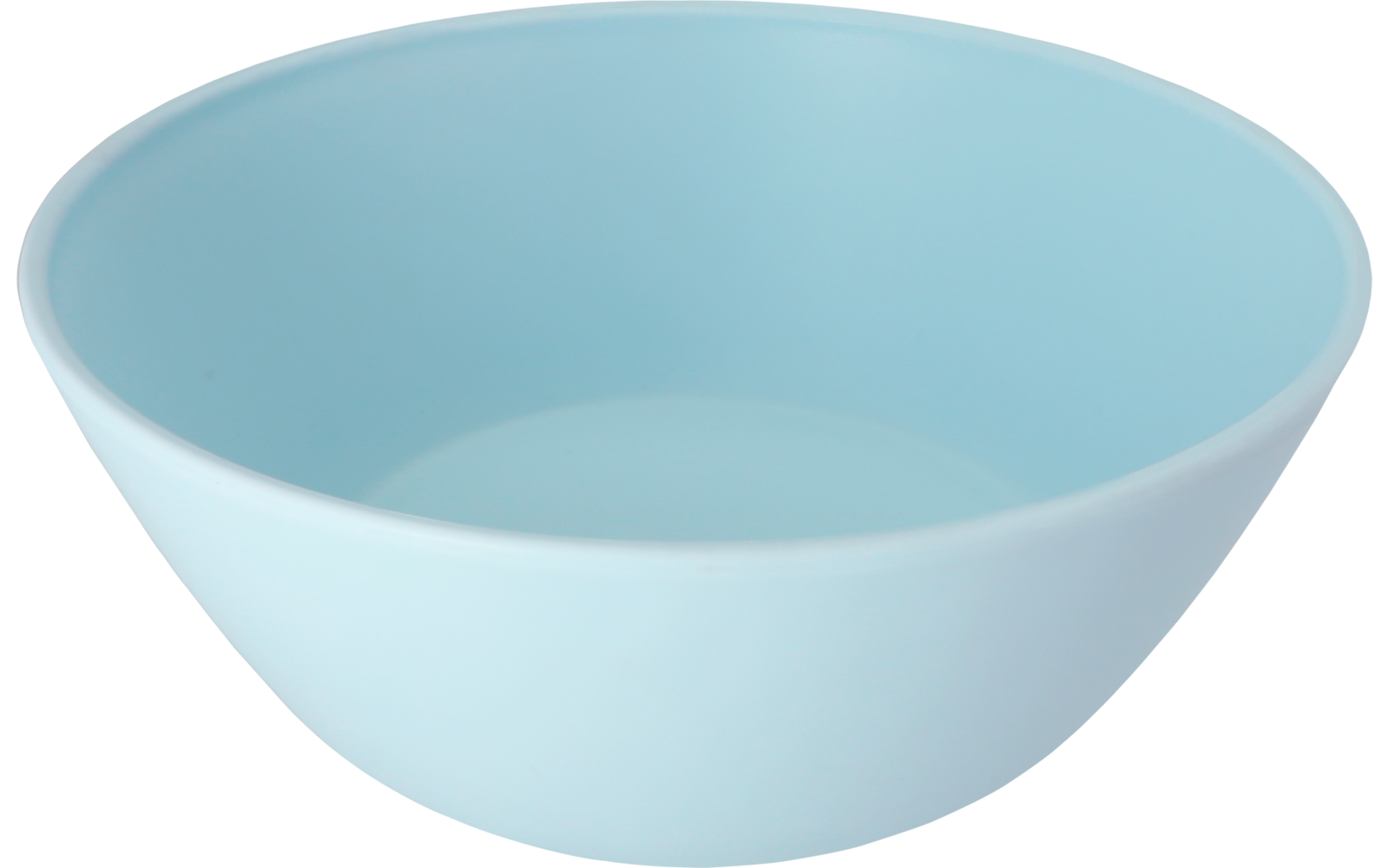 Berger Kynne Schale blau