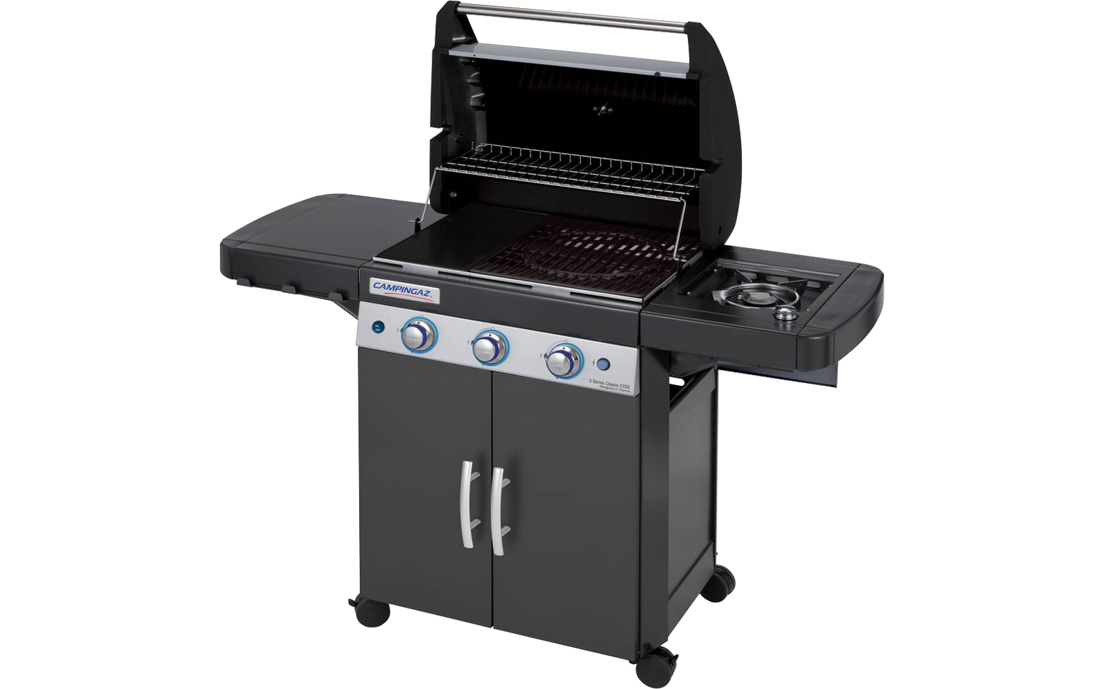 Campingaz 3 Series Classic EXSE Gasgrill 144 x 66 x 147 cm