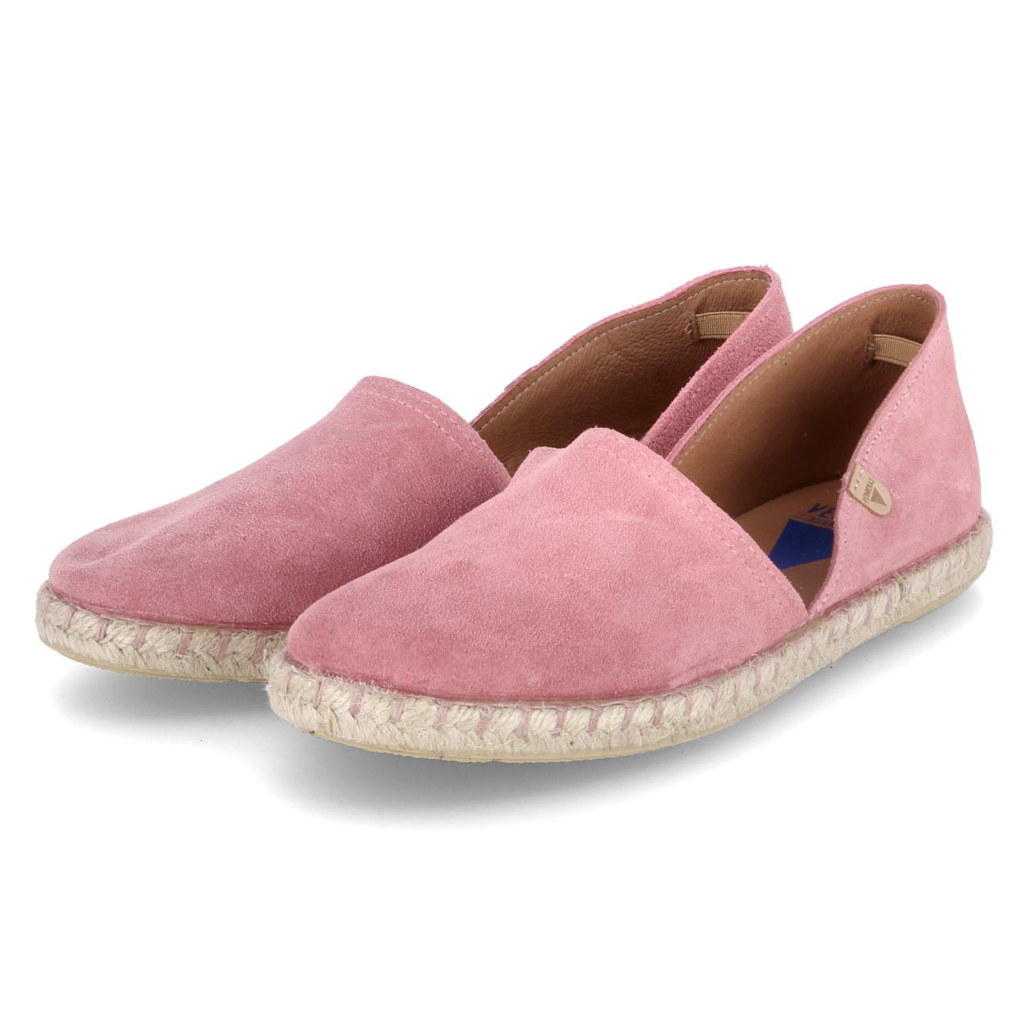 Verbenas Espadrilles CARMEN SERRAJE - bubble