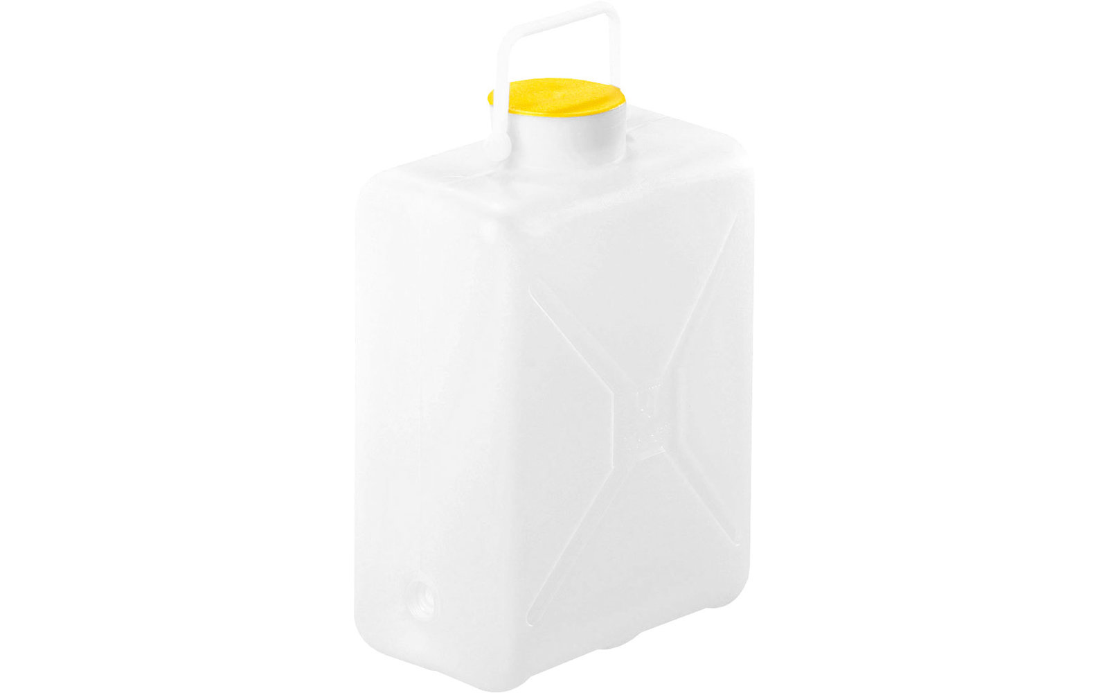 Spezial-Weithalskanister 13 Liter