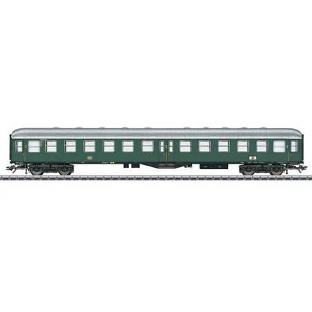 Märklin 43166 - H0 Personenwagen 2. Klasse