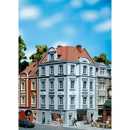 FALLER - Stadteckhaus Goethestraße 63