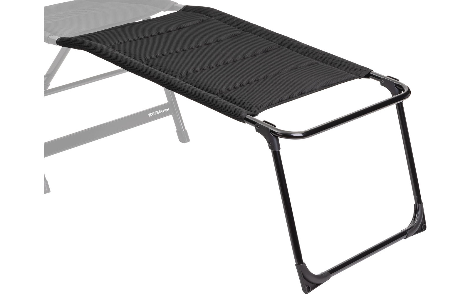 Berger Tesino XL Beinauflage