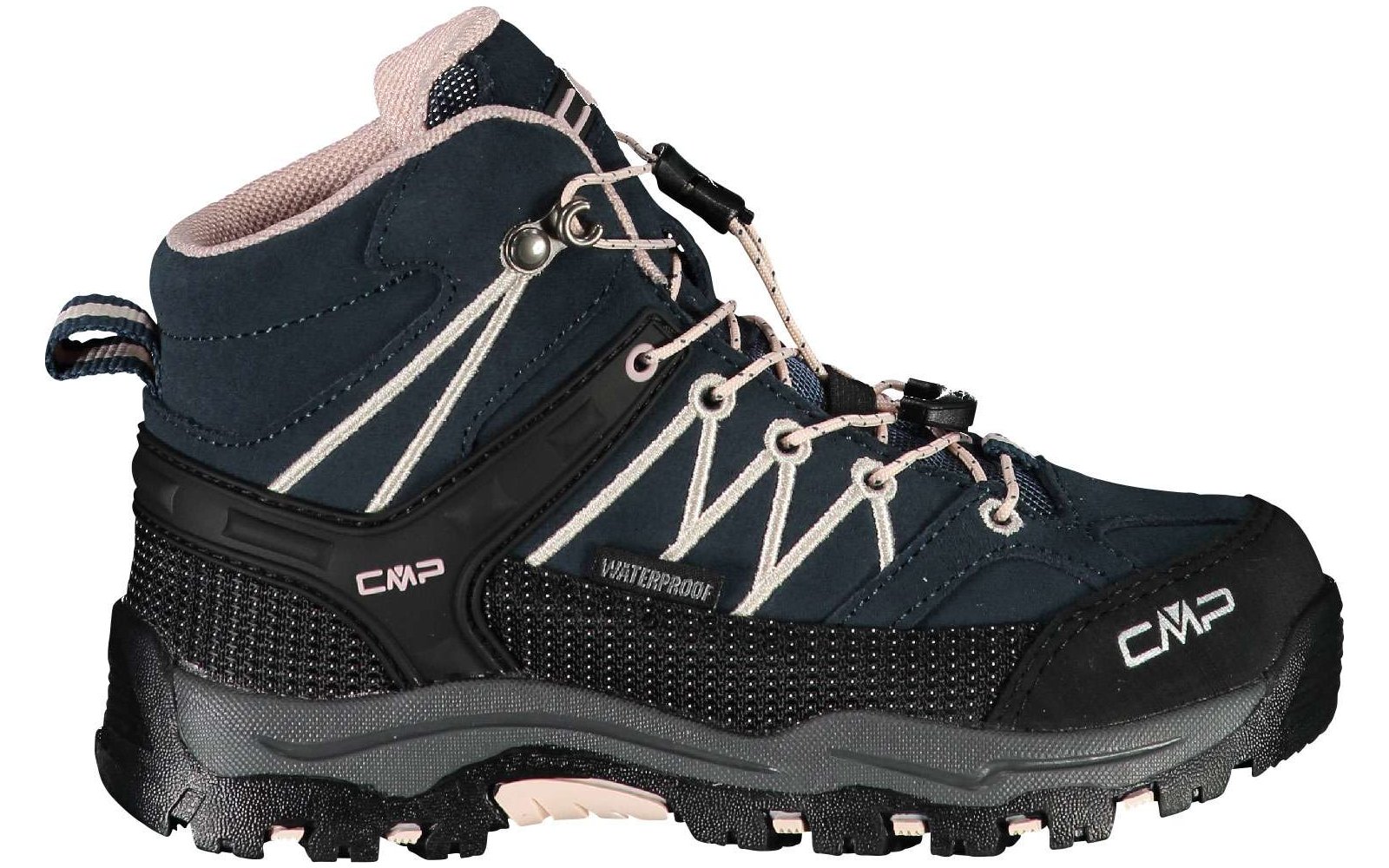 Campagnolo Rigel Mid WP Kinderschuhe