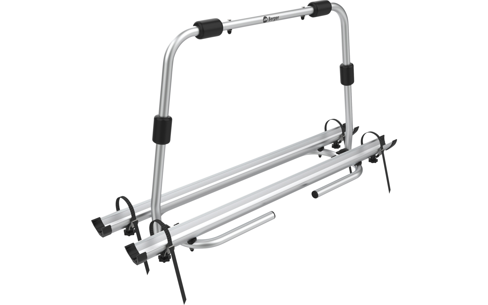 Berger Super XL Deichsel-Fahrradträger