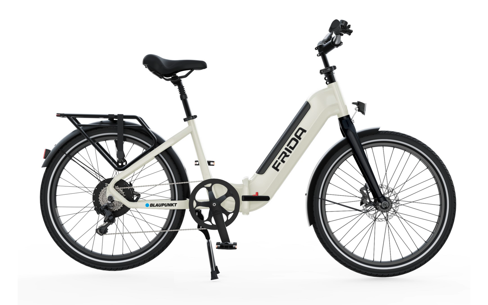 Blaupunkt E-Bike Frida