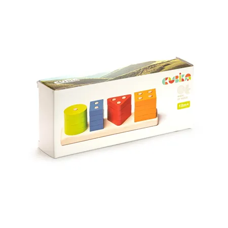 Cubika Sorter LSG 2