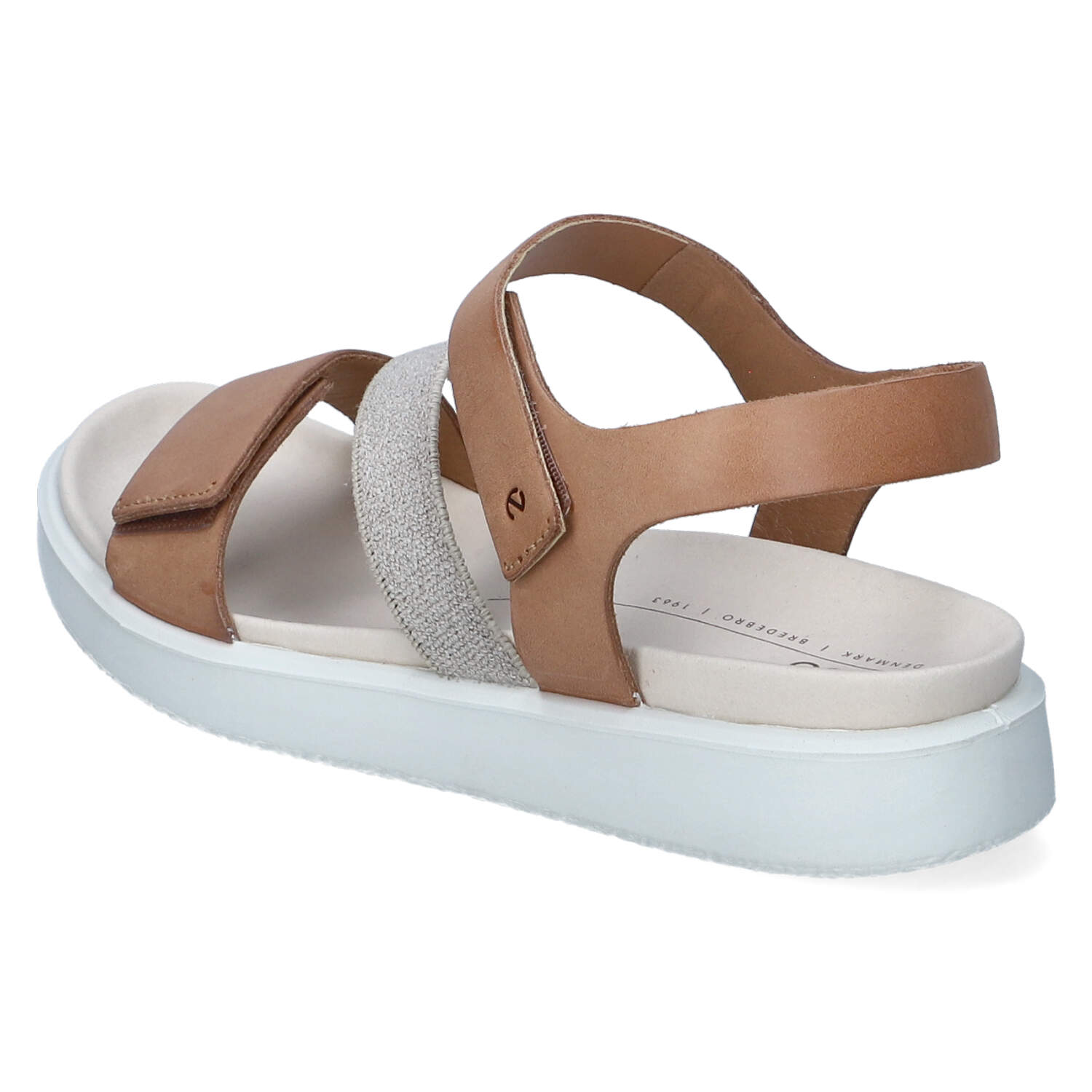Ecco Sandalen FLOWT - lion