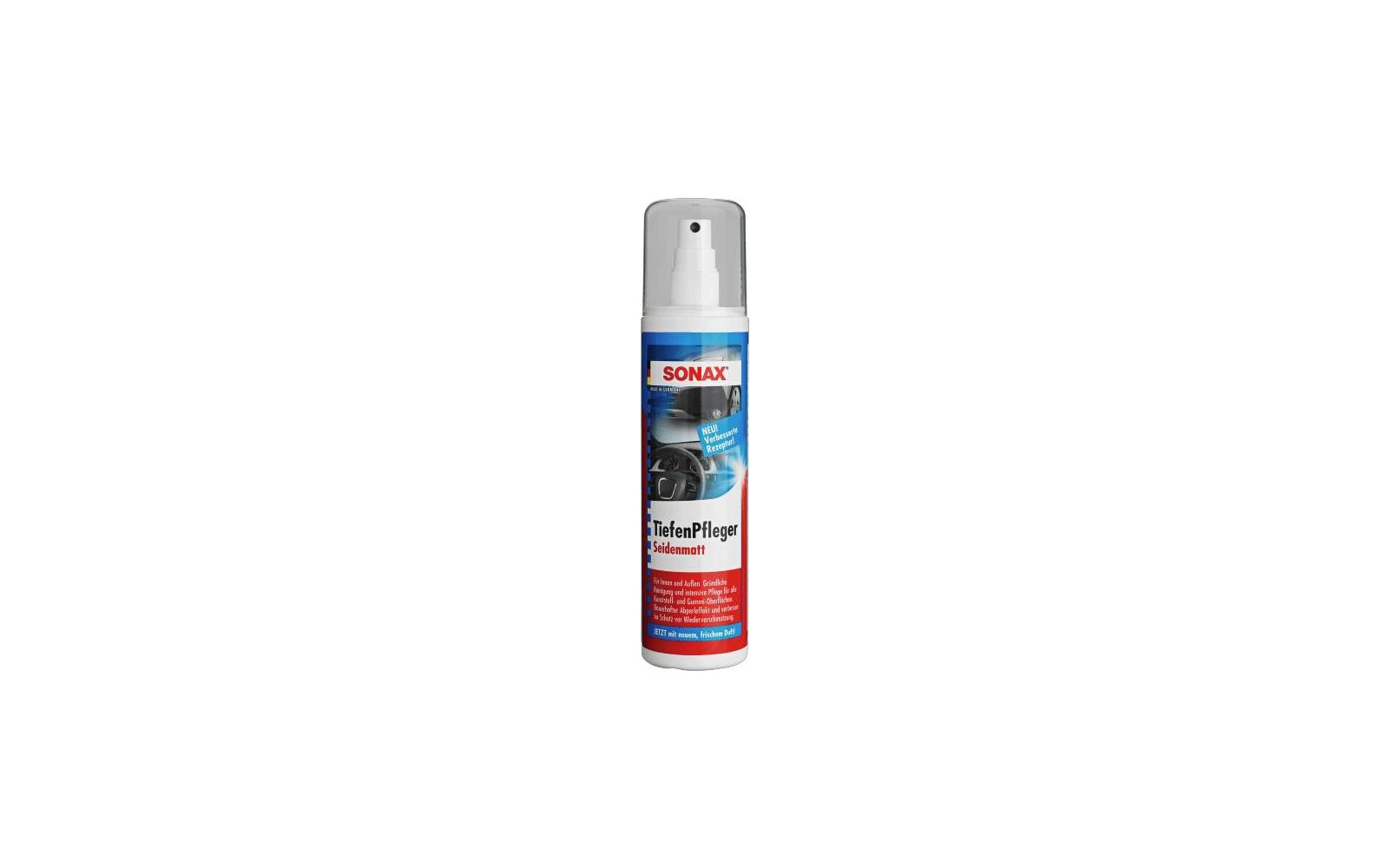 Sonax TiefenPfleger Seidenmatt 300 ml