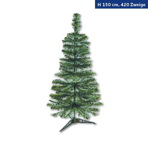 Künstlicher Weihnachtsbaum