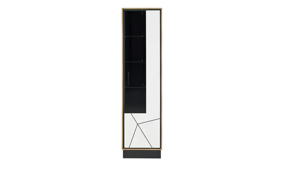 Vitrine Brolo rechts