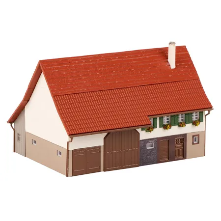 Faller 232197 - Bauernhaus