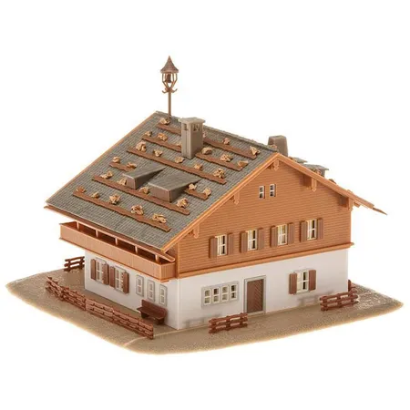 FALLER - Alpenhof