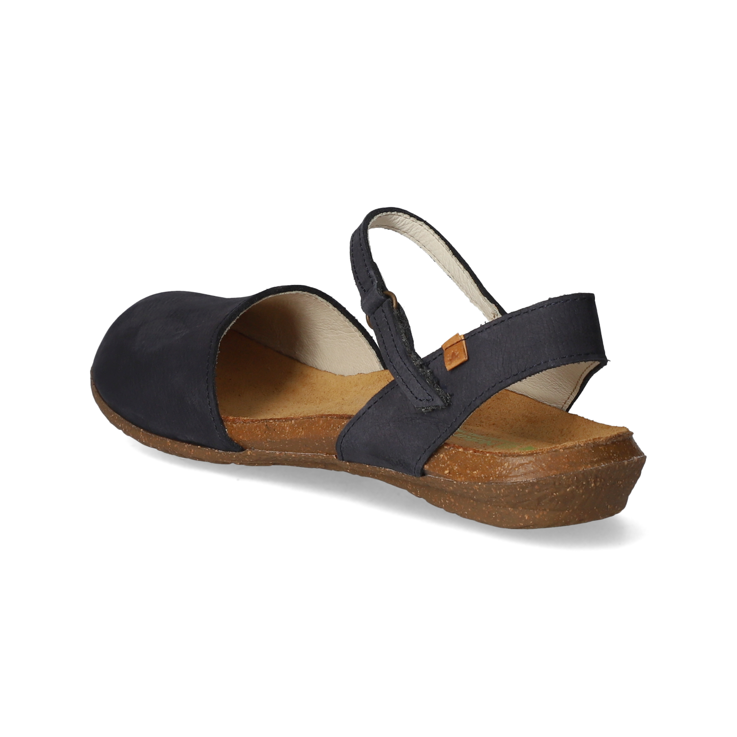 El Naturalista Sandalen WAKATAUA - ocean