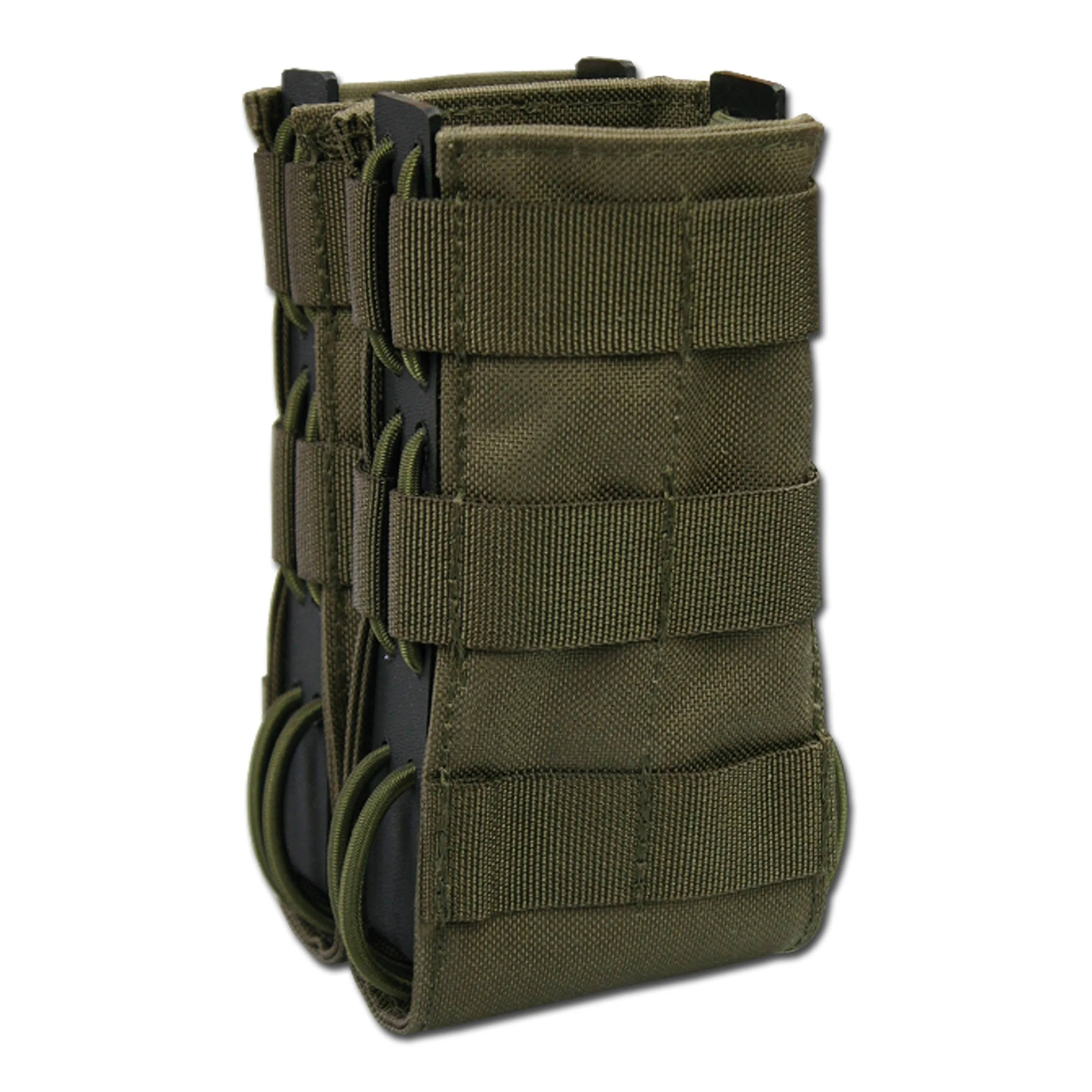 Zentauron -  Doppel-Schnellziehtasche G36
