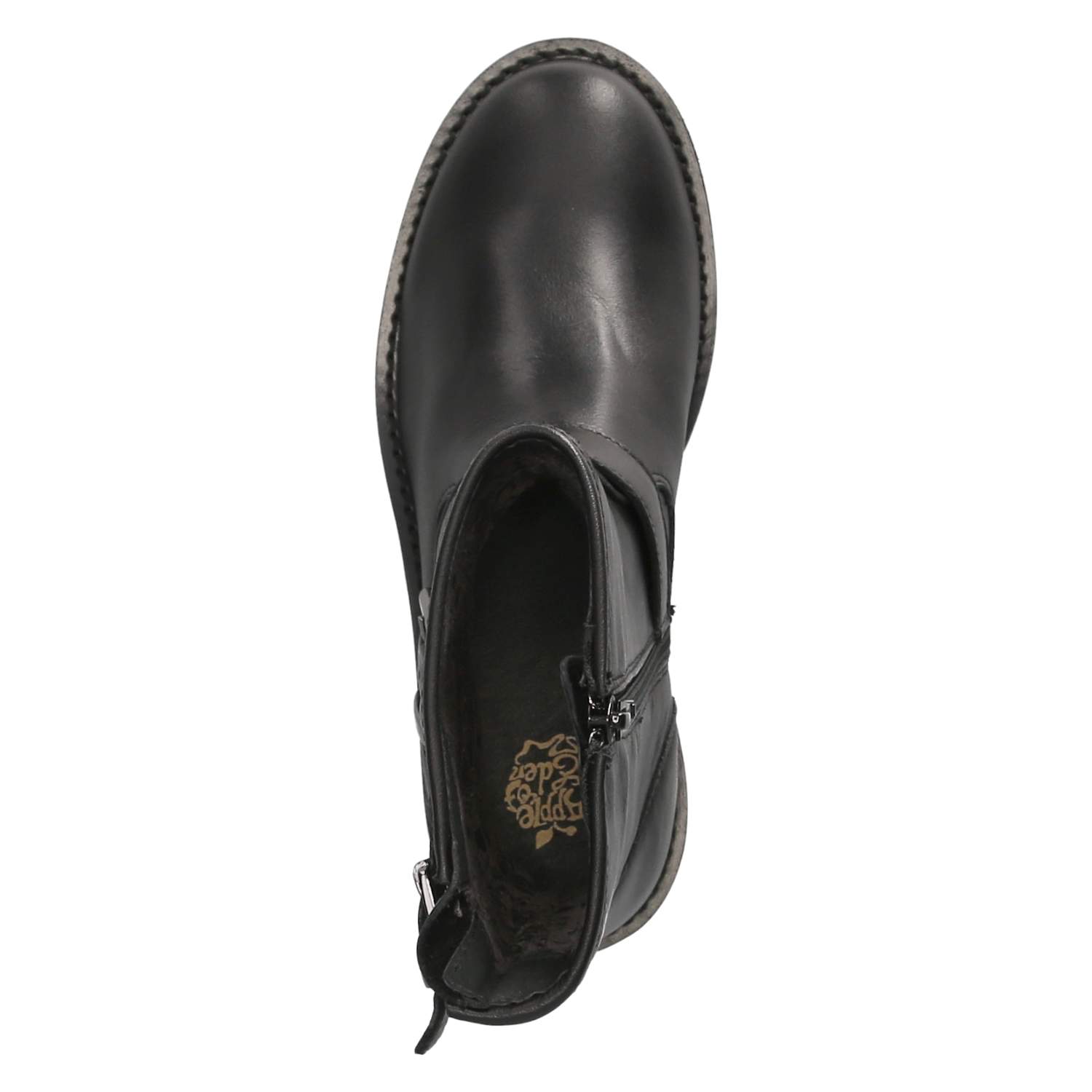 Apple of Eden Stiefeletten KANSAS 1 - black