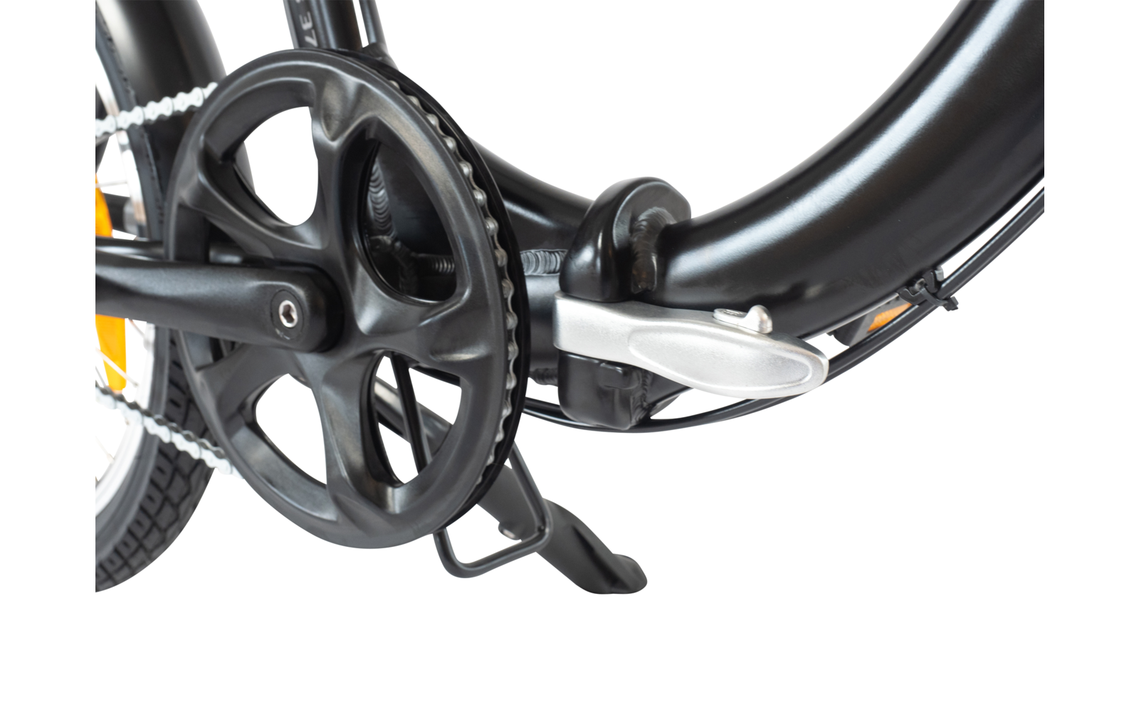 ALLEGRO E-Bike Faltrad Compact SUV 3 Plus 374 20\
