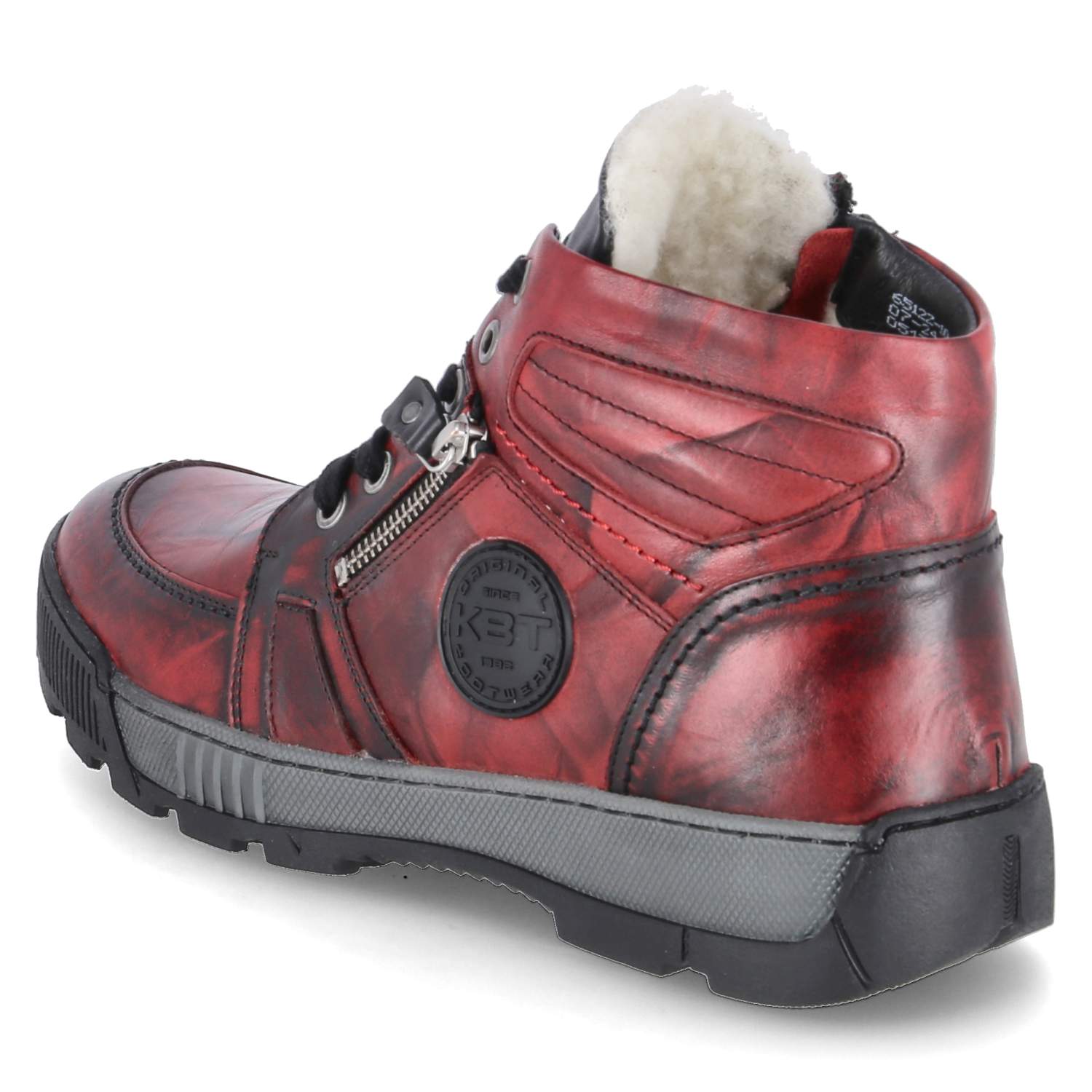 Krisbut Winterboots