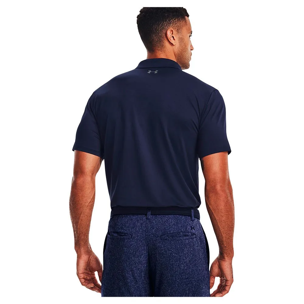 Under armour Performance 3.0 kurzarm-poloshirt