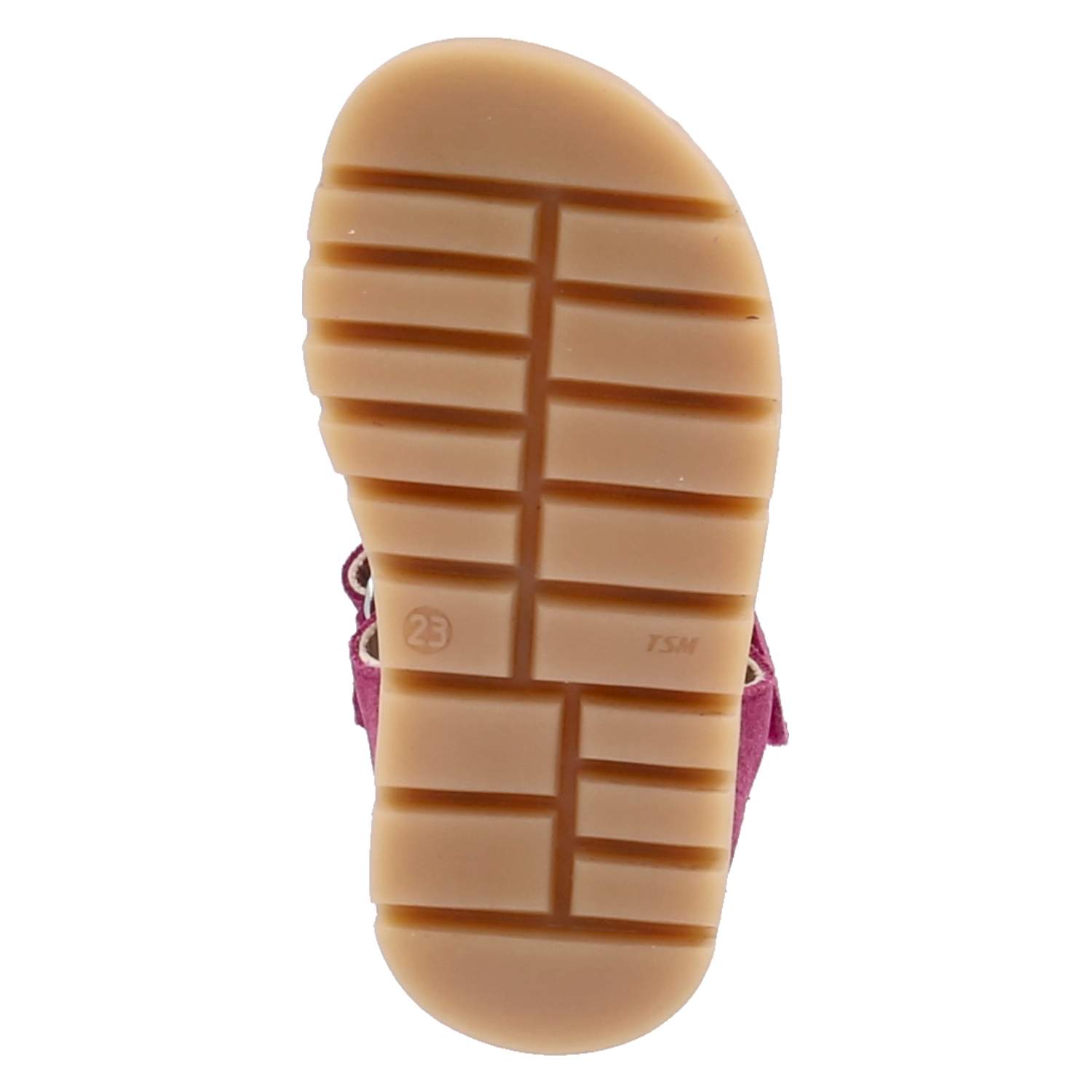Lurchi Sandalen MOMO - fuxia