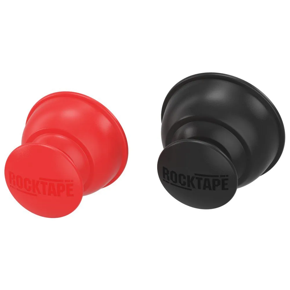 Rock tape RockPods Massagepistole Ball