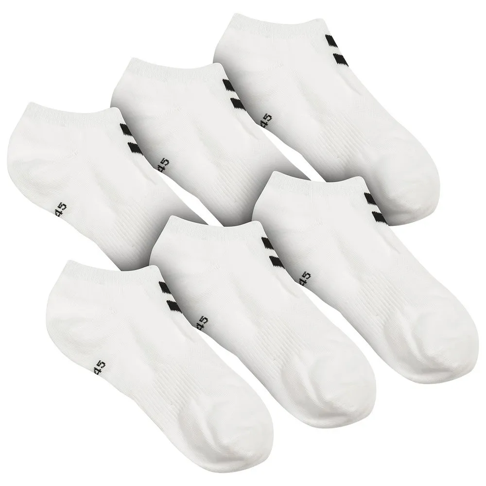 Hummel Chevron kurze Socken 3 paare