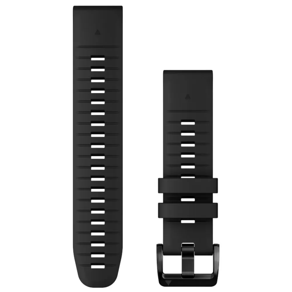 Garmin QuickFit® 22 mm Silikonarmband