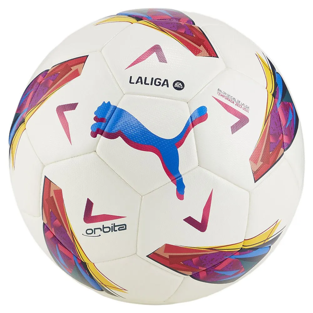 Puma Orbita Laliga 1 Fußball