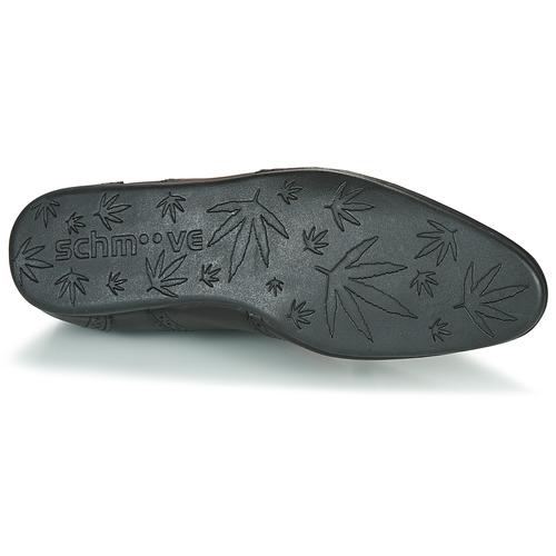 Schmoove - JAMAICA CORSO - Noir