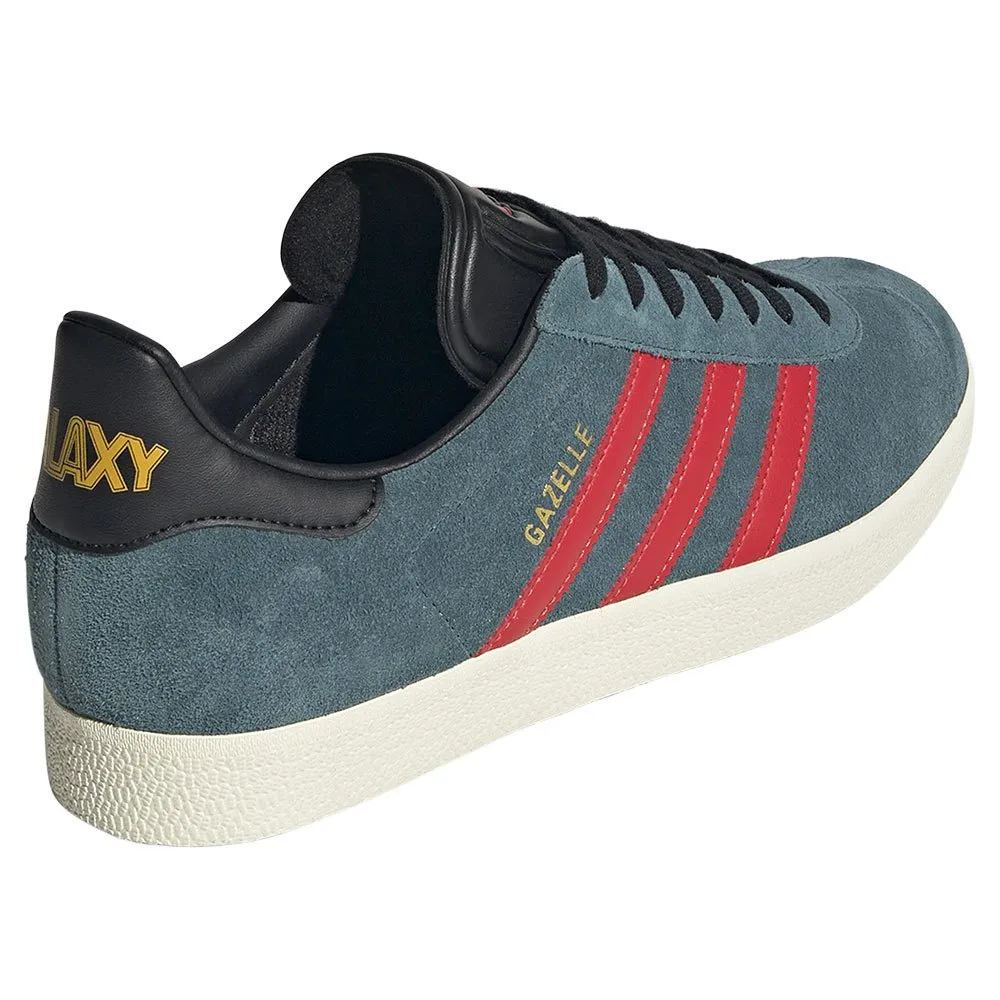 adidas Gazelle Los Angeles Galaxy sportschuhe