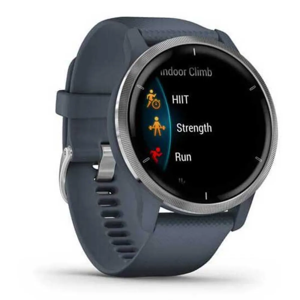 Garmin Venu 2 uhr