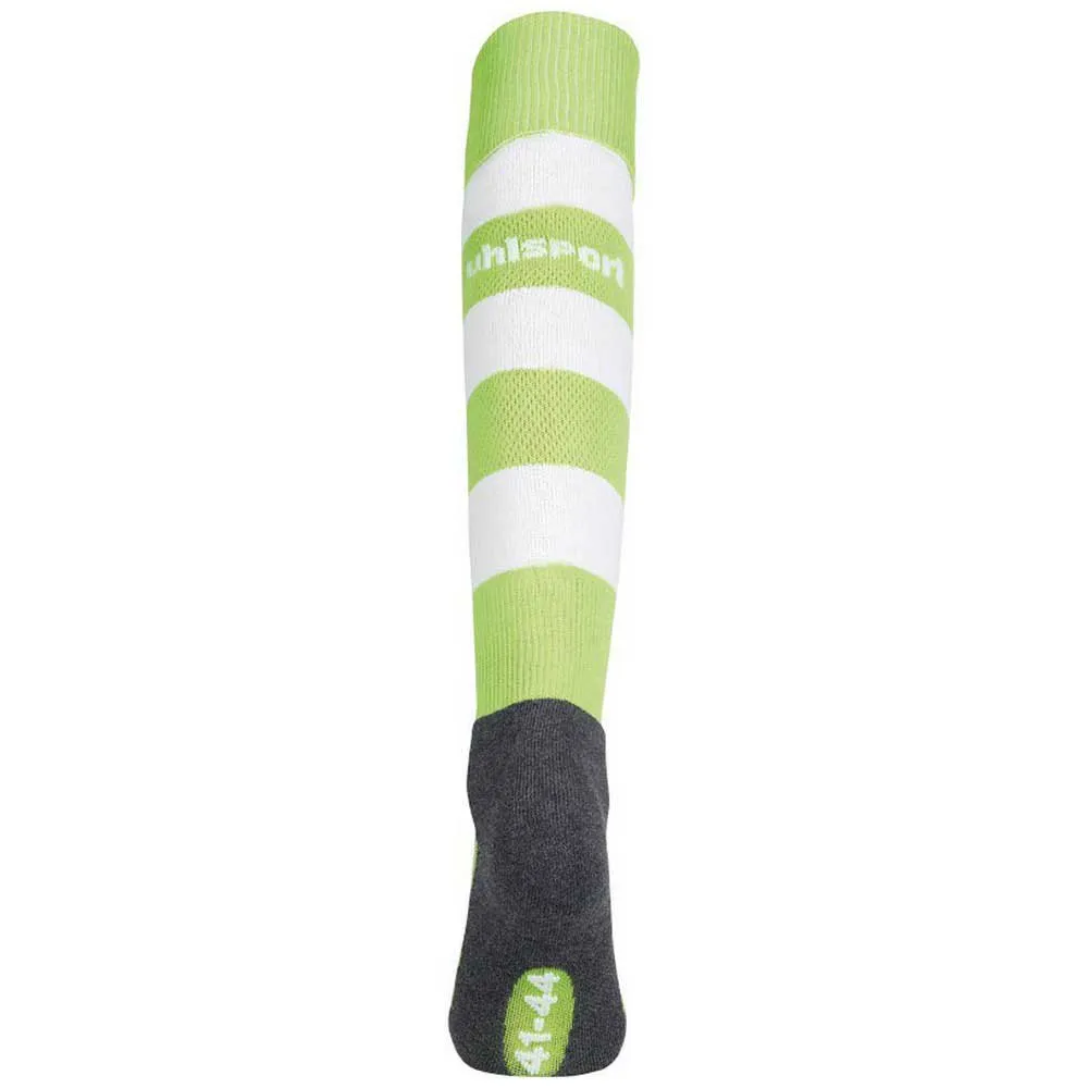 Uhlsport Team Pro Essential Stripe lange socken