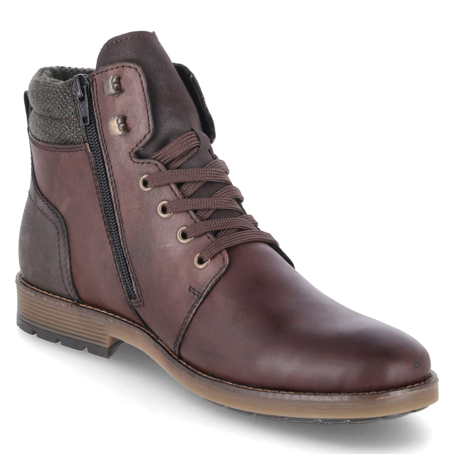 Rieker Winterboots - braun