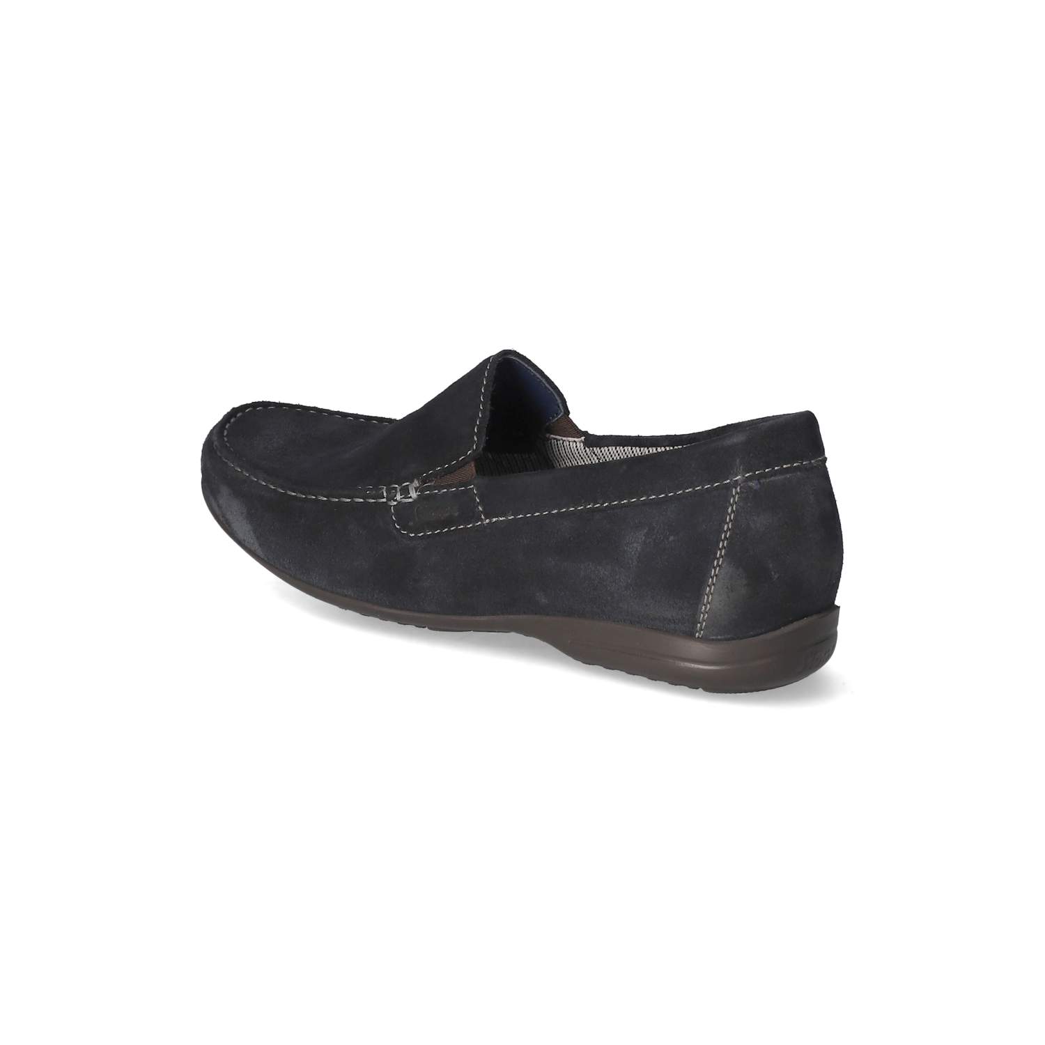Sioux Mokassins GIUMELO - deepblue