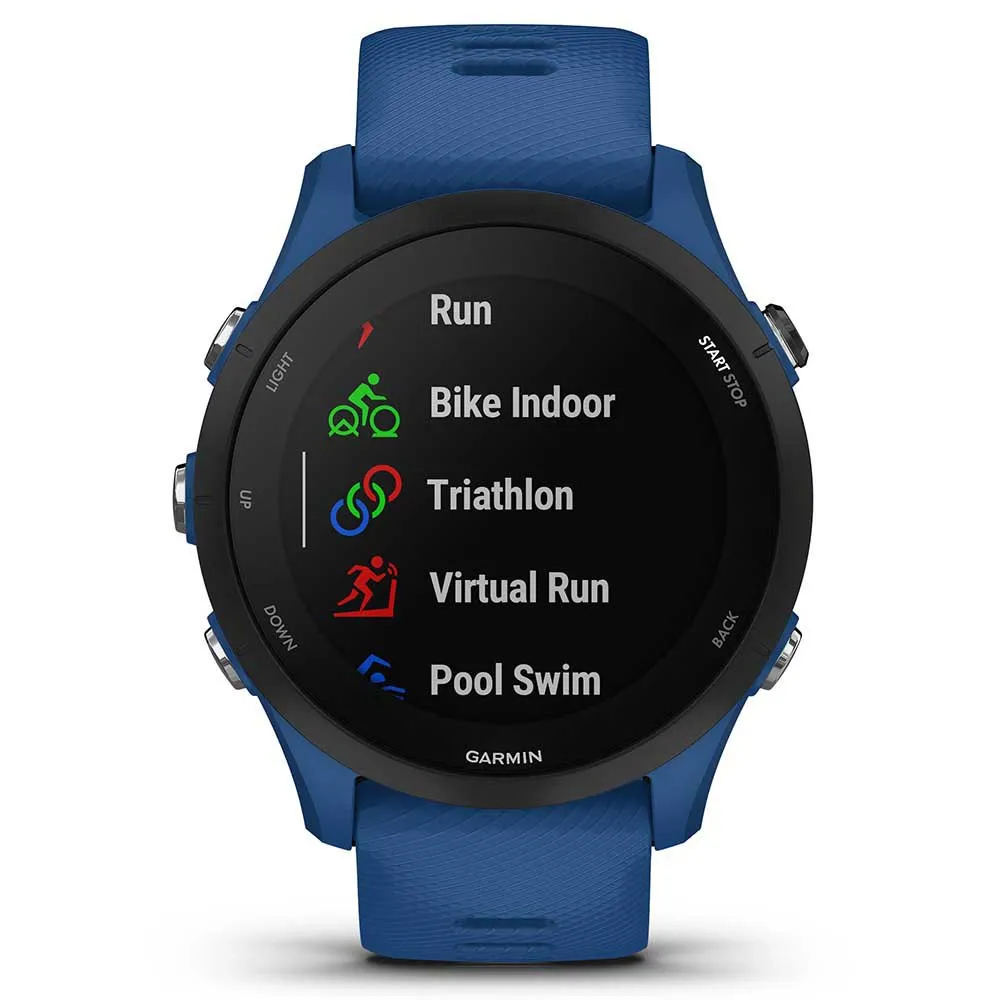 Garmin Forerunner 255 Basic uhr