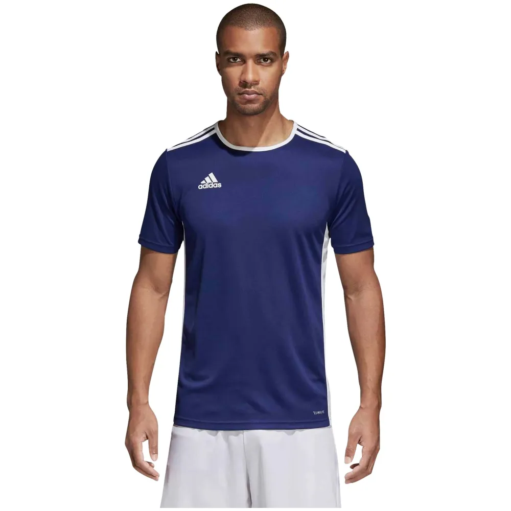 adidas Entrada 18 kurzarm-T-shirt