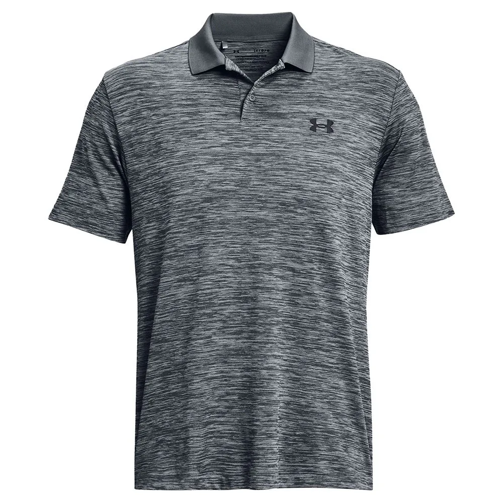 Under armour Performance 3.0 kurzarm-poloshirt