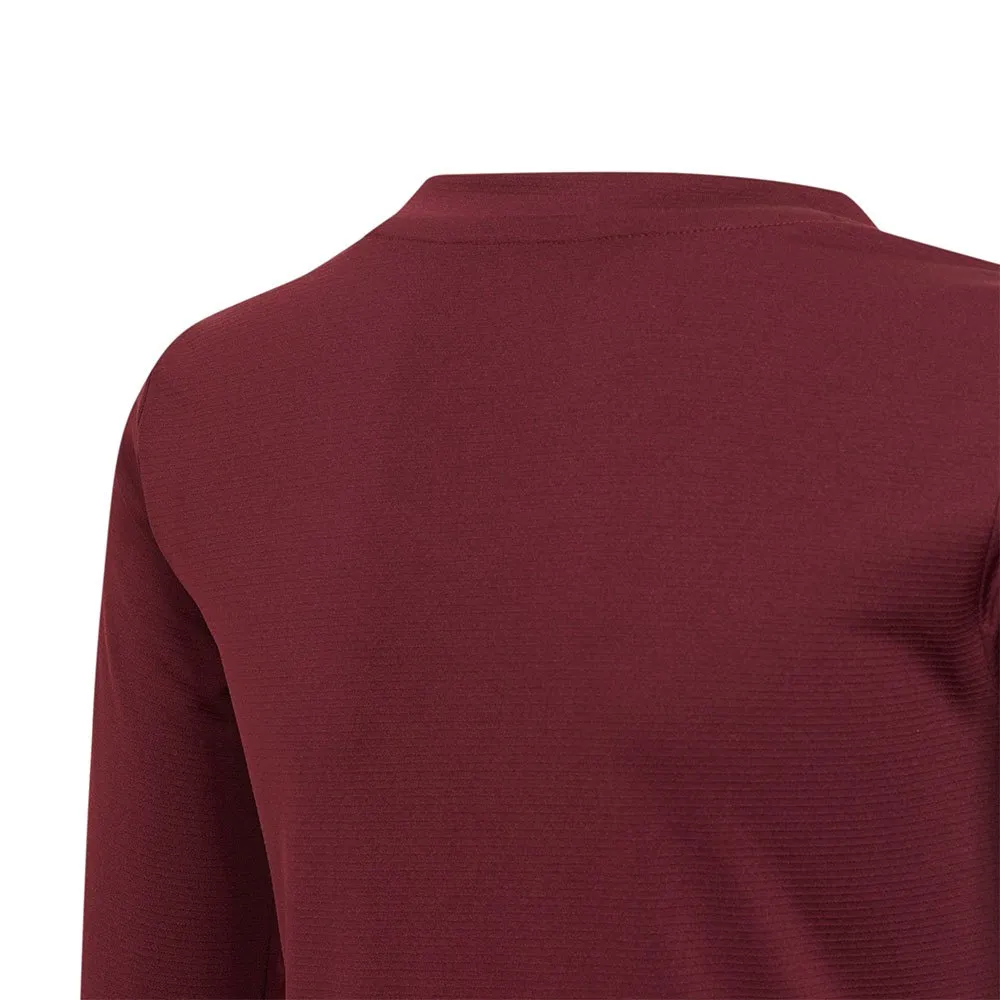 adidas Team Base langarm-T-shirt